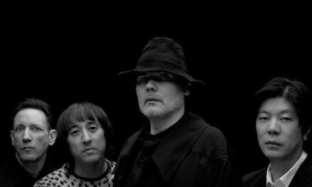 Smashing Pumpkins comparte canciones y anuncia álbum