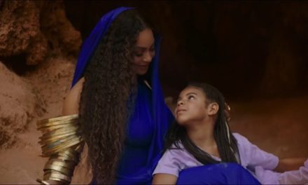 Mira «Brown Skin Girl», nuevo video de Beyoncé