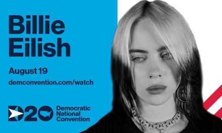 Billie Eilish actuará en la Convención Nacional Demócrata