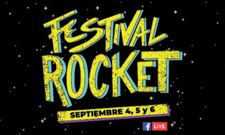 Conoce el line up de la primera edición de Festival Rocket
