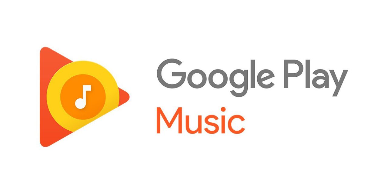 Google Play Music no funciona; sus suscripciones se van a YouTube Music
