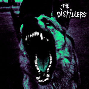 The Distillers - OddityNoise