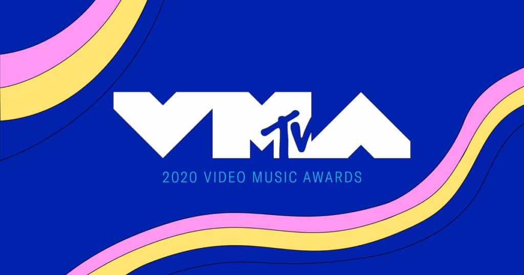 Estos fueron los ganadores de los MTV Video Music Awards 2020