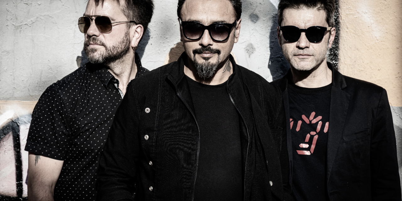 Lucybell presenta «Culpable», su primer tema en tres años