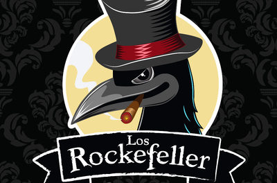 Los Rockefeller; rock and roll de excelente manufactura