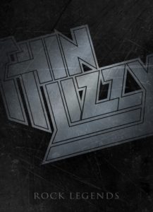 Thin Lizzy - OddityNoise