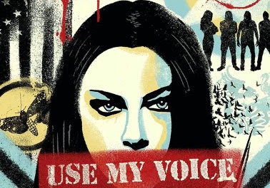 Evanescence lanza el sencillo «Use My Voice»