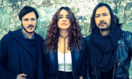 Fesway compite por Mejor Música original en los premios Ariel 2020