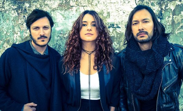 Fesway compite por Mejor Música original en los premios Ariel 2020