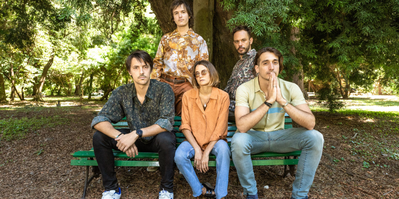 Alumine presenta «Mañana», refrescante neo-soul desde Buenos Aires