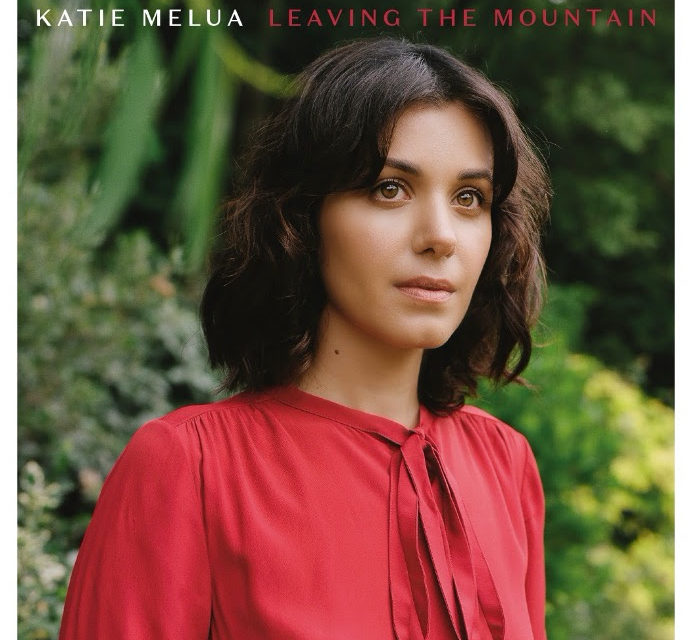 Katie Melua comparte su nueva canción «Leaving The Mountain»