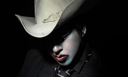 «Don’t Chase the Dead» último adelanto del nuevo álbum de Marilyn Manson