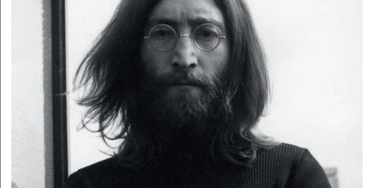 Se viene nuevo documental de John Lennon