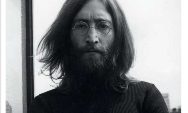 A 81 años del nacimiento de John Lennon, recordemos sus canciones más icónicas