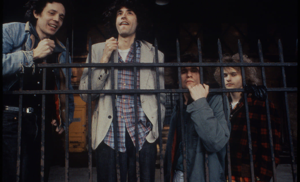 The Replacements presentan video para “Can’t Hardly Wait”