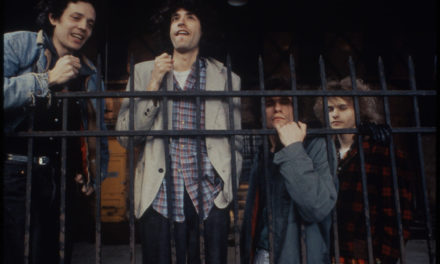 The Replacements presentan video para “Can’t Hardly Wait”