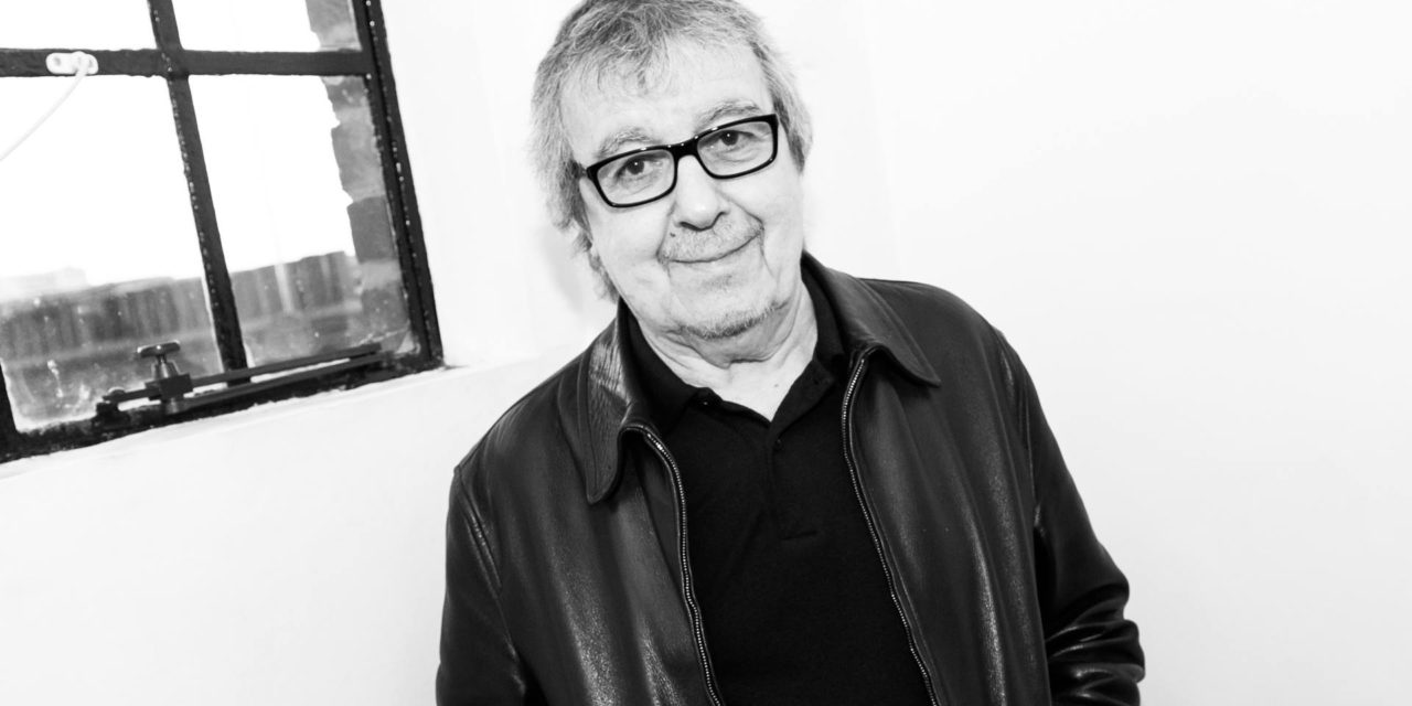 Bill Wyman, ex bajista de The Rolling Stones subastó objetos personales