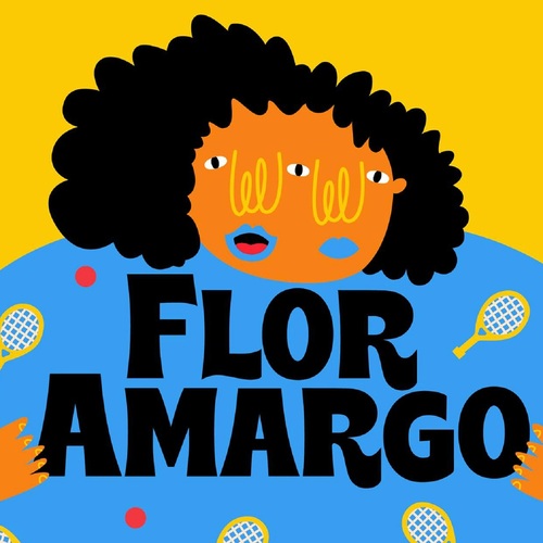 «Mexicana Yo Soy» es el nuevo sencillo de  Flor Amargo