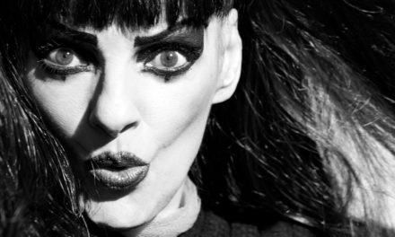 Nina Hagen lanza canción junto a George Clinton