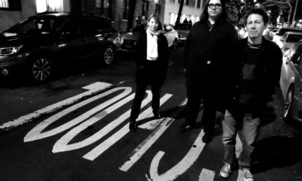 Yo La Tengo comparte “Bleeding”, su nueva canción