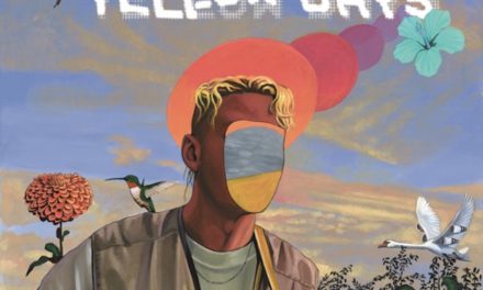 Yellow Days lanzan “The Curse”, feat. Mac DeMarco