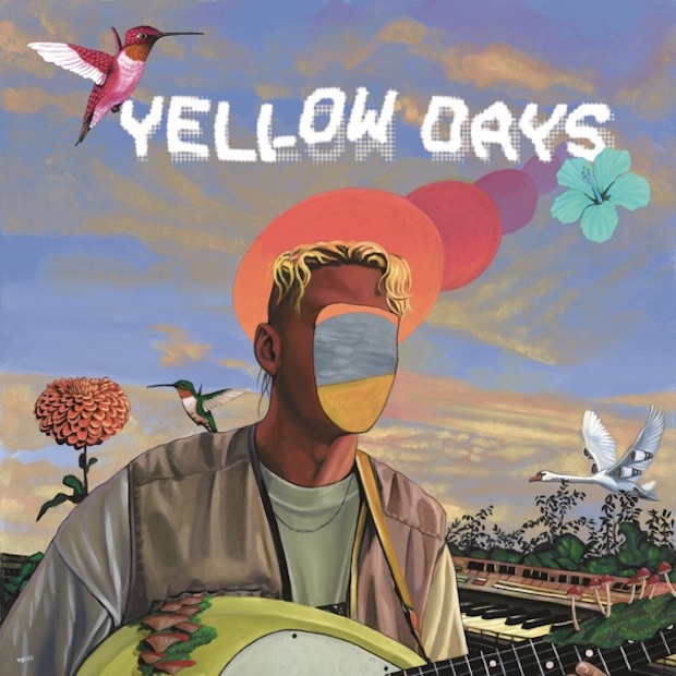 Yellow Days lanzan “The Curse”, feat. Mac DeMarco