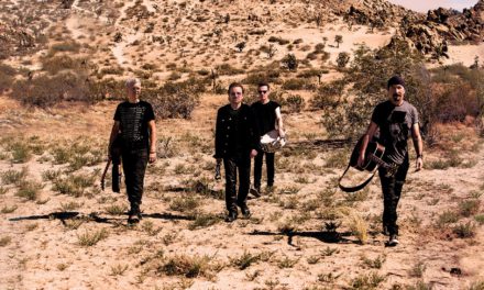 U2 reeditará su álbum All That You Can’t Leave Behind