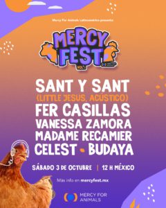 Mercy Fest - OddityNoise