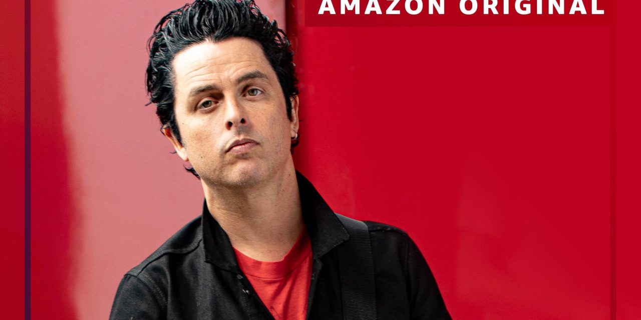 Billie Joe Armstrong comparte cover «Whole Wide World» de Wreckless Eric
