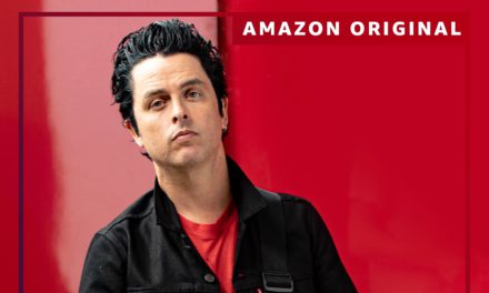 Billie Joe Armstrong comparte cover «Whole Wide World» de Wreckless Eric