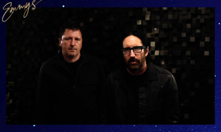 Trent Reznor y Atticus Ross ganan Emmy por Watchmen