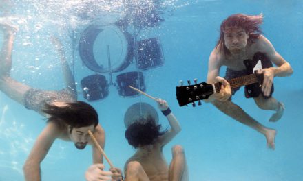 ¡Nevermind: 29 años de ese aroma juvenil y de cosas que sí importan!