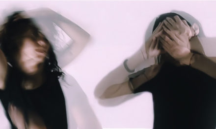 Ghost Inn lanza «Karma», segundo sencillo del duo tapatío