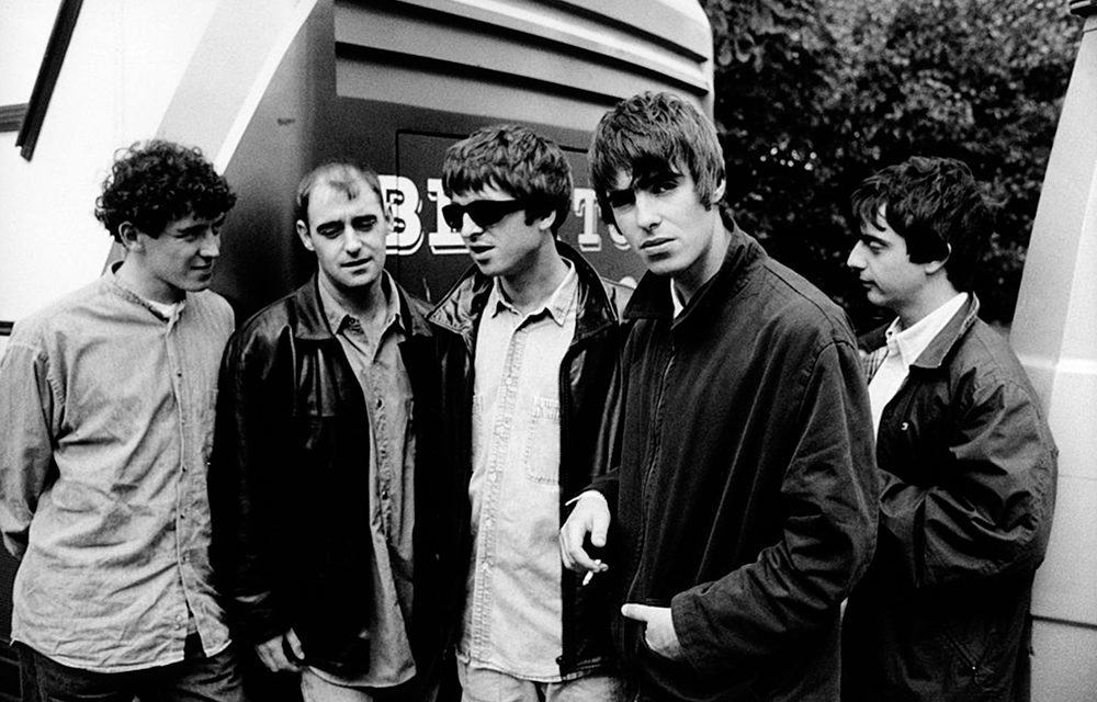 Oasis conmemora 25 años de (What’s the Story) Morning Glory? con edición limitada de LPs