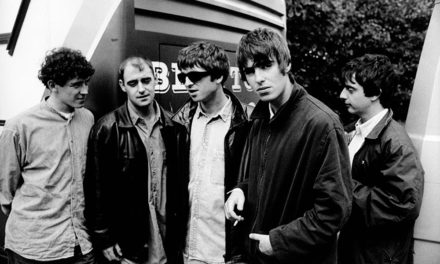 Oasis conmemora 25 años de (What’s the Story) Morning Glory? con edición limitada de LPs