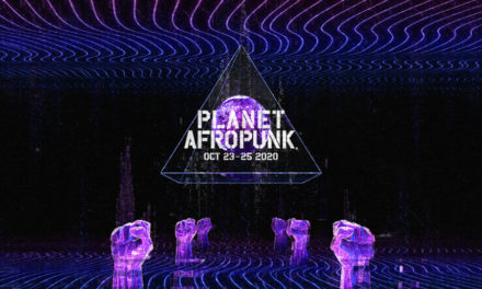 Afropunk anuncia festival virtual para octubre