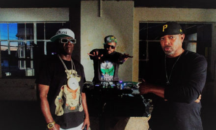 Public Enemy revela tracklist y colaboradores de su nuevo álbum