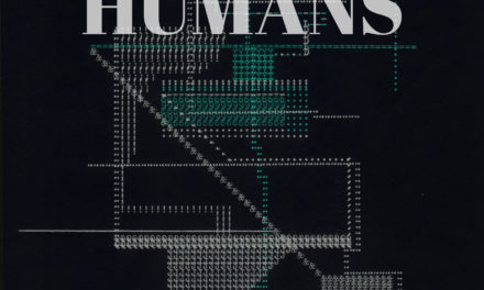 Lasser Drakar hace remix de “Humans” de Sanchez Dub