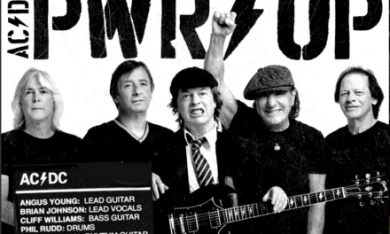 AC/DC anuncia su regreso con Brian Johnson, Phil Rudd y Cliff Williams