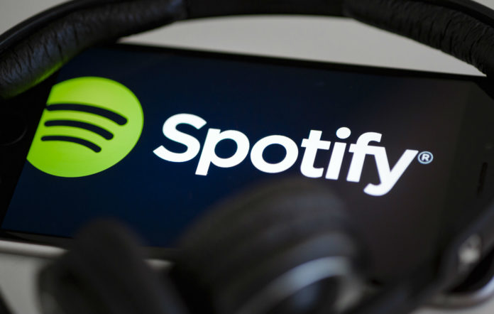 Spotify trabaja en una opción karaoke dentro de la app