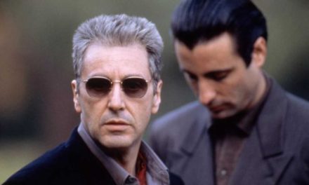 Francis Ford Coppola anunció nueva versión de The Godfather 3