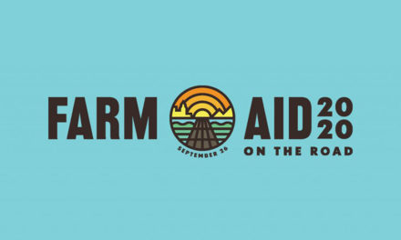 Willie Nelson anuncia Farm Aid 2020, en modo virtual