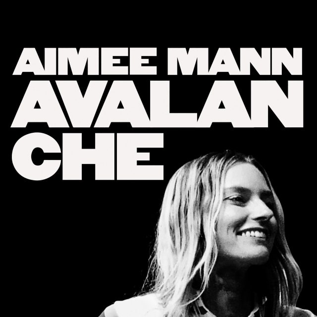 Aimee Mann hace cover de “Avalanche”, canción de Leonard Cohen