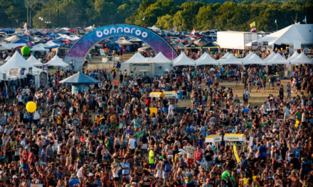 Anuncian cartel del Bonnaroo Virtual Roo-Ality con Jack White, Metallica y más