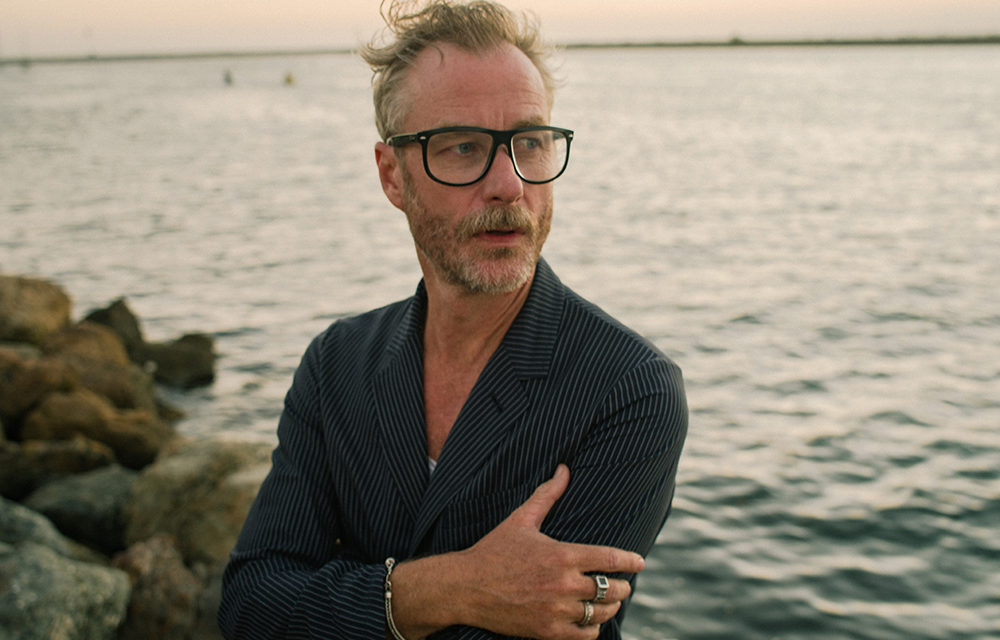 Matt Berninger de The National lanzó «One More Second»