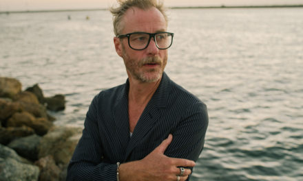 Matt Berninger de The National lanzó «One More Second»