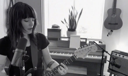 Sharon Van Etten reinterpreta “Hurt” de Nine Inch Nails, mira el video