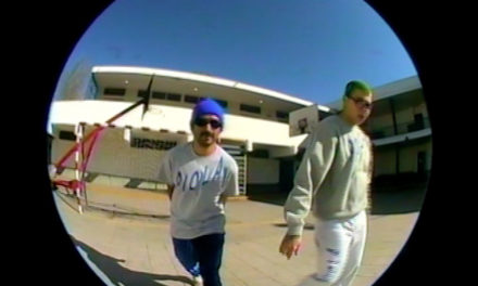 Bronko Yotte y Gianluca suman estrellas para el video oficial de “Piola”
