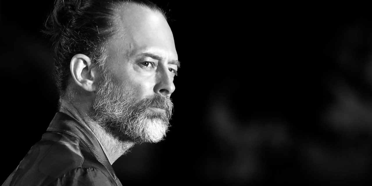 Thom Yorke nuevamente pospone gira por Estados Unidos