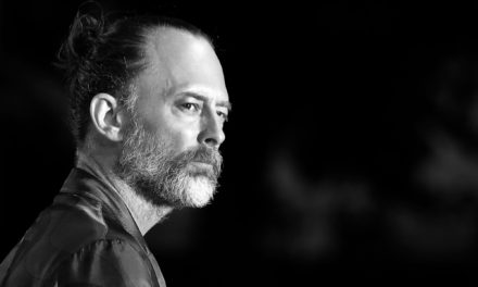 Thom Yorke nuevamente pospone gira por Estados Unidos